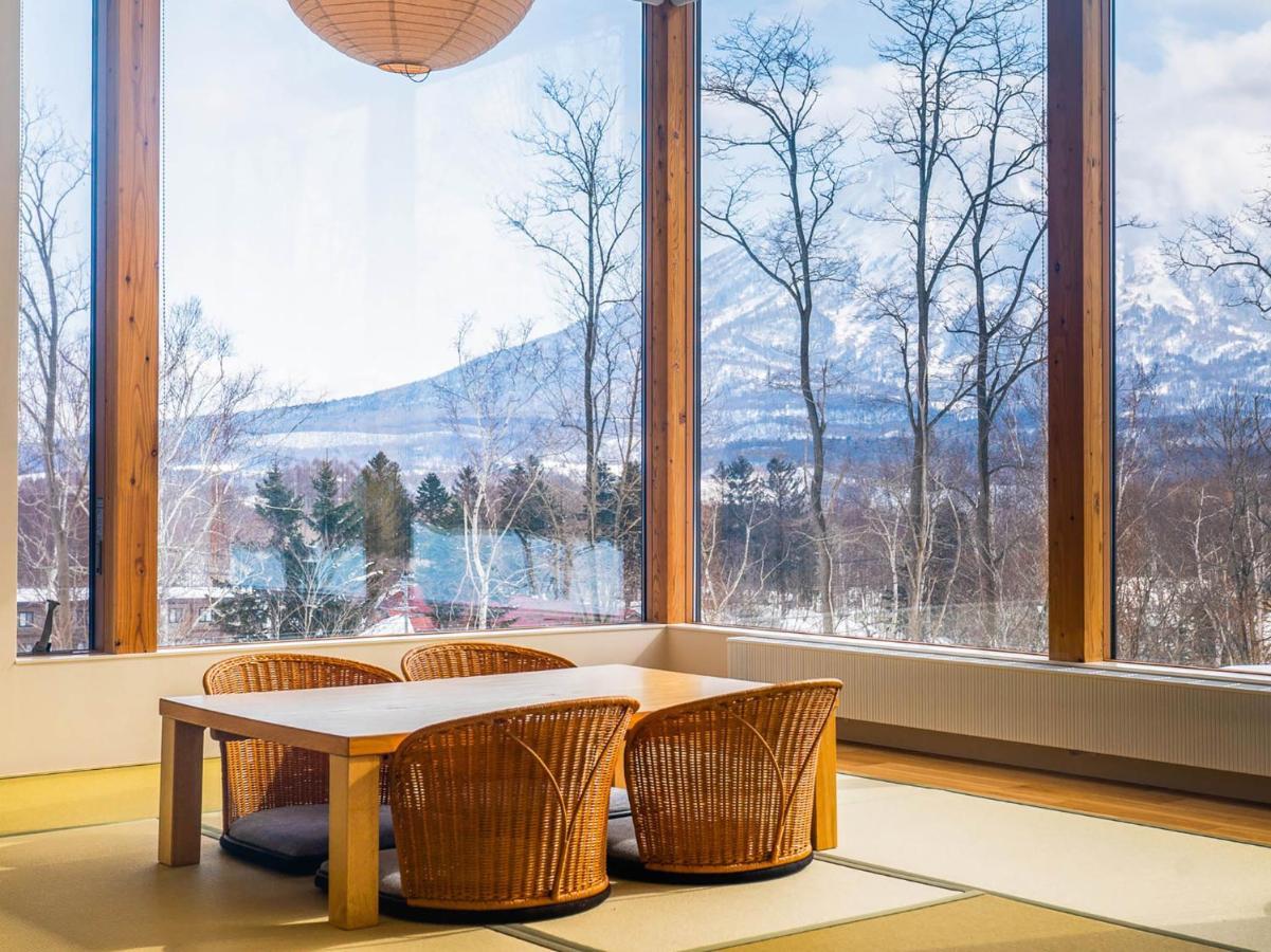 Aoyama Lodge คุตชาน ภายนอก รูปภาพ